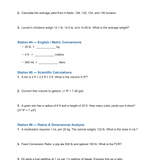 Math in Agriculture Complete Curriculum | Full-Year Ag Math Course (9 Units, 81 Lessons, TEKS-Aligned)