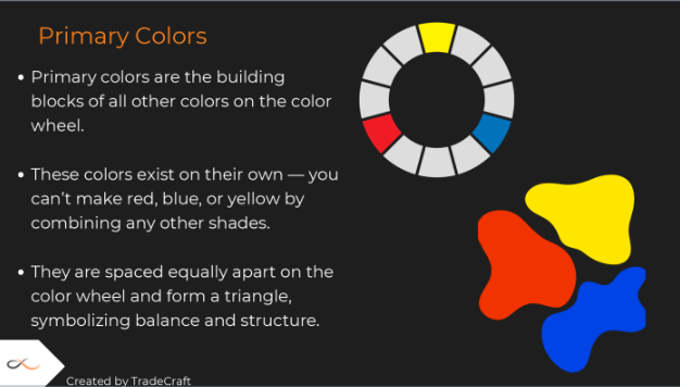 Hue Knew? A Sweet Look at Color Theory