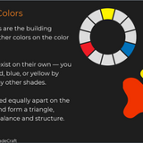 Hue Knew? A Sweet Look at Color Theory