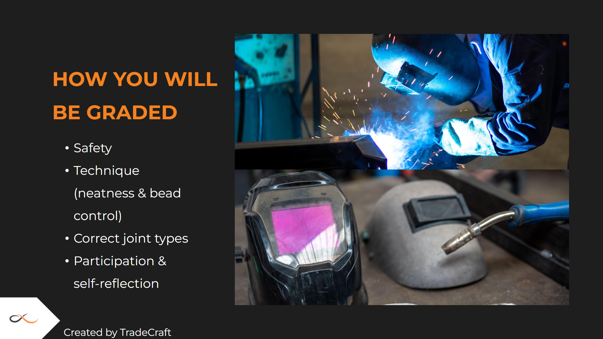 Edible Engineering: Teaching Welding Basics with Crackers & Cheese