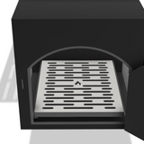 Smoker DXF & Blueprints