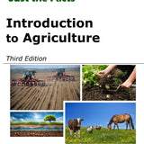 Just the Facts: Introduction to Agriculture