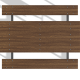 Texas Picnic Table DXF & Blueprints