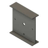 Welded Steel Desk Clock Project Bundle (Digital Download)