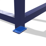 Welding Table DXF & Blueprints