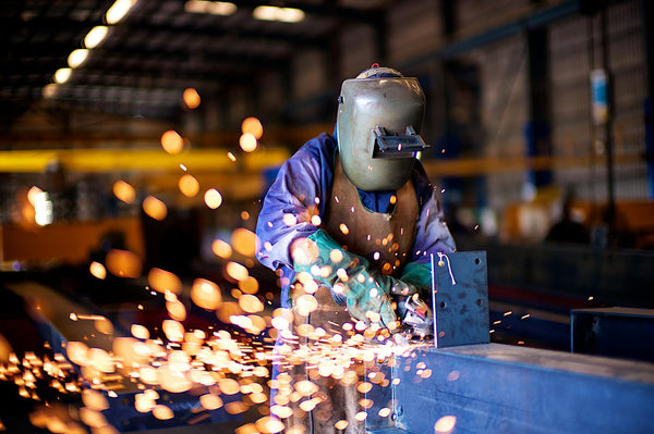D1.1 Ready-to-Weld Tacked Training Coupons