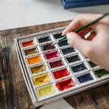 Hue Knew? A Sweet Look at Color Theory
