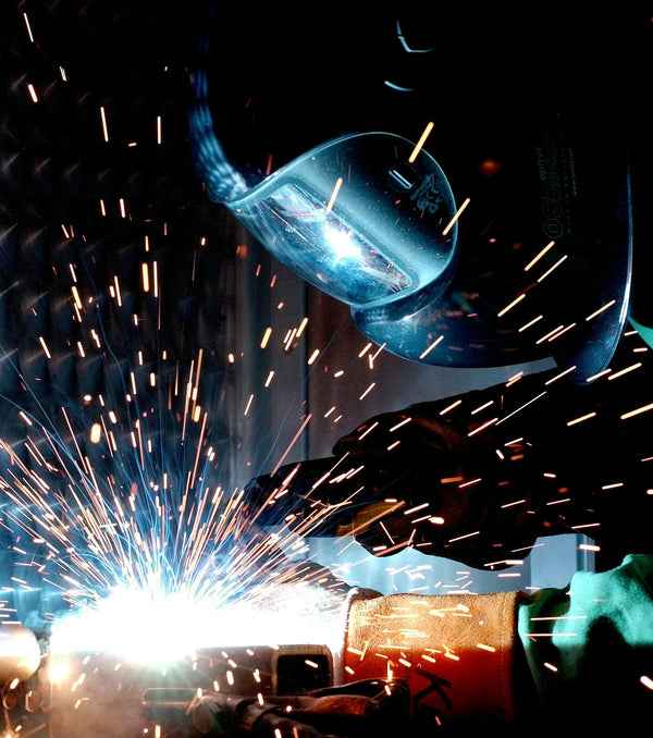 D9.1 Ready-to-Weld Tacked Fillet Weld Coupons