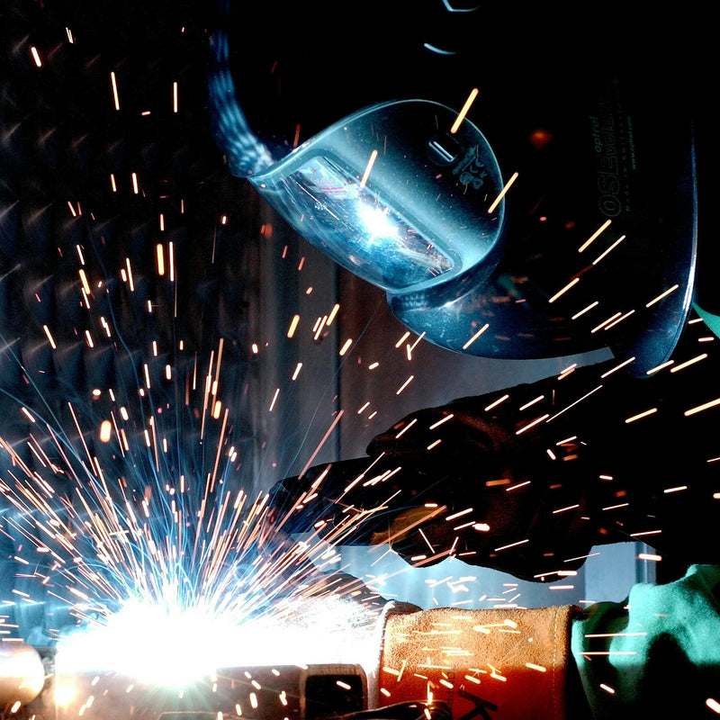 D9.1 Ready-to-Weld Tacked Fillet Weld Coupons