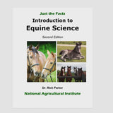 Just the Facts: Introduction to Equine Science