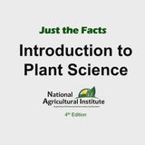Just the Facts: Introduction to Plant Science