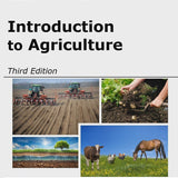 Just the Facts: Introduction to Agriculture